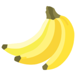 bananas